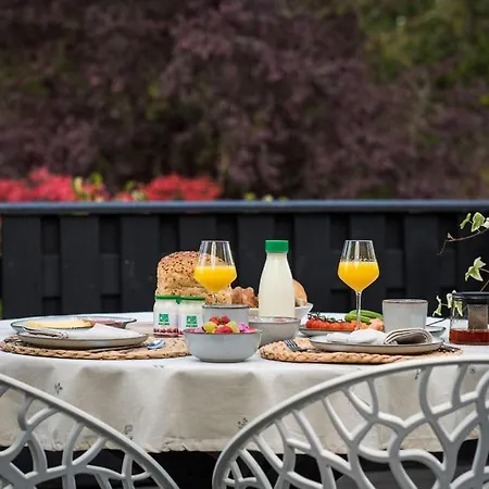 Tovve Loft * Шаген