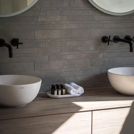 Tovve Loft Апарт-отель Шаген