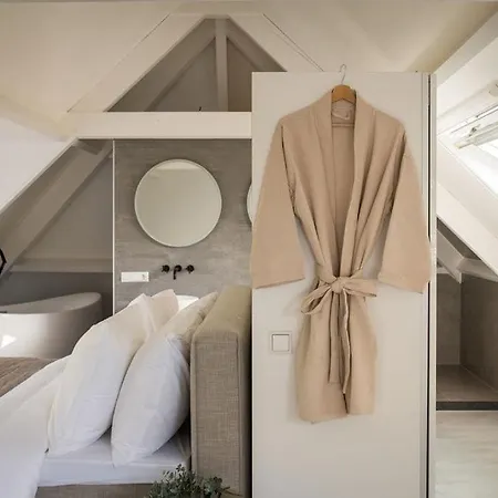 Apartmanhotel Tovve Loft *
