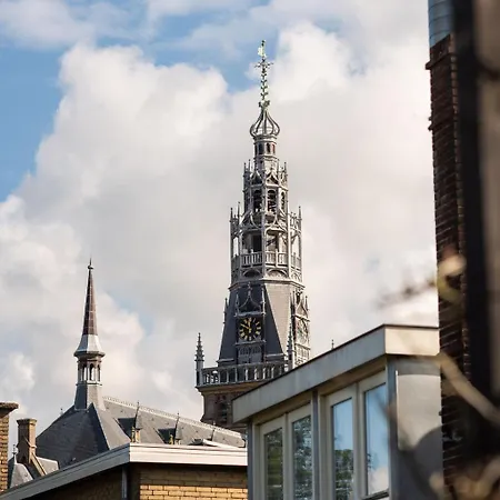 Tovve Loft * Schagen